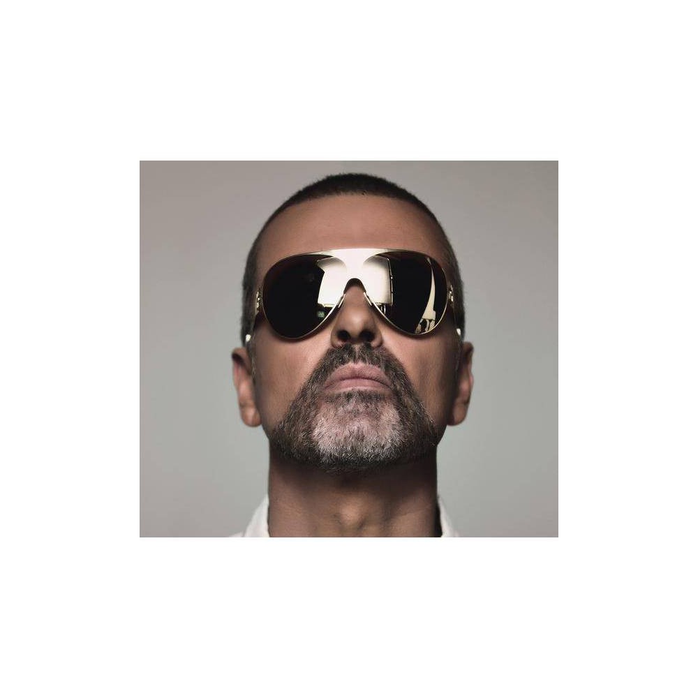 Listen Without Prejudice / MTV Unplugged