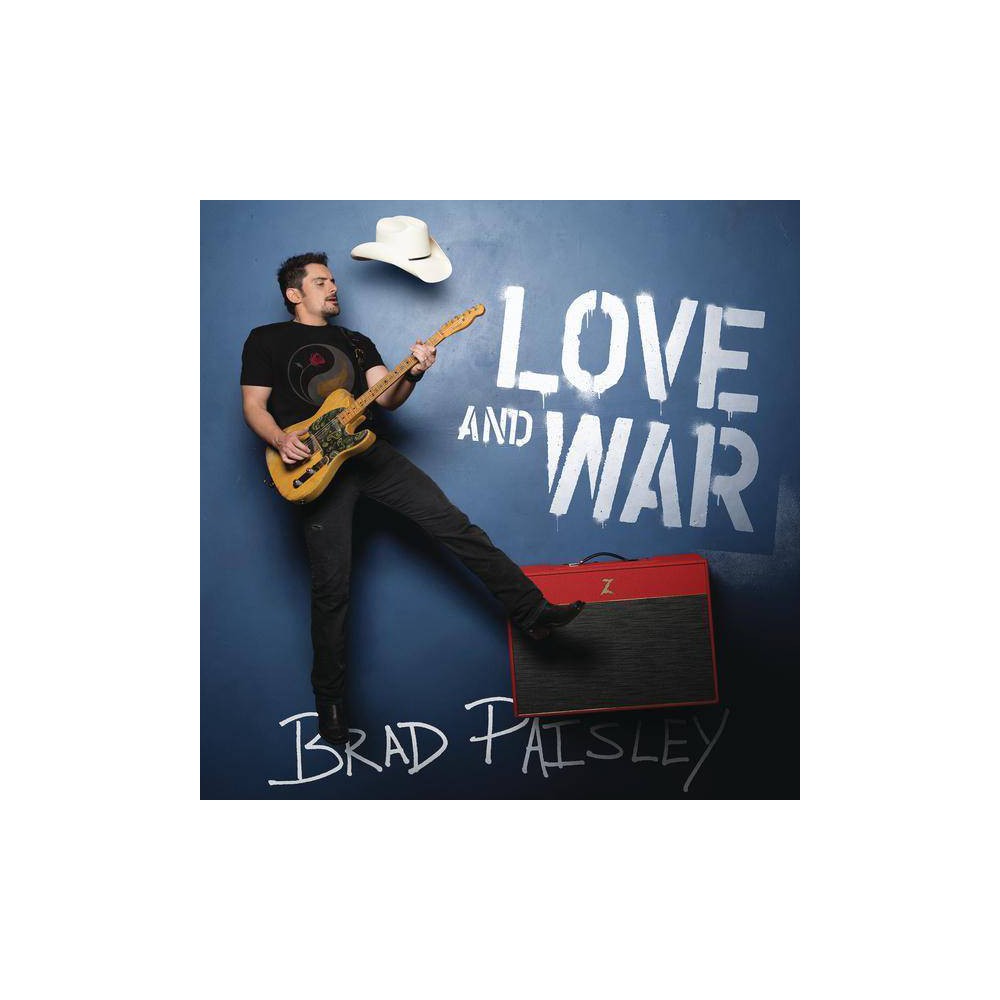 Love And War