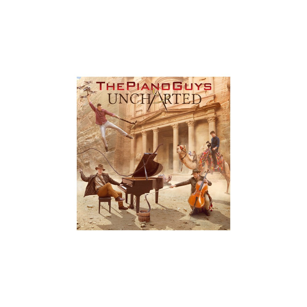 Uncharted