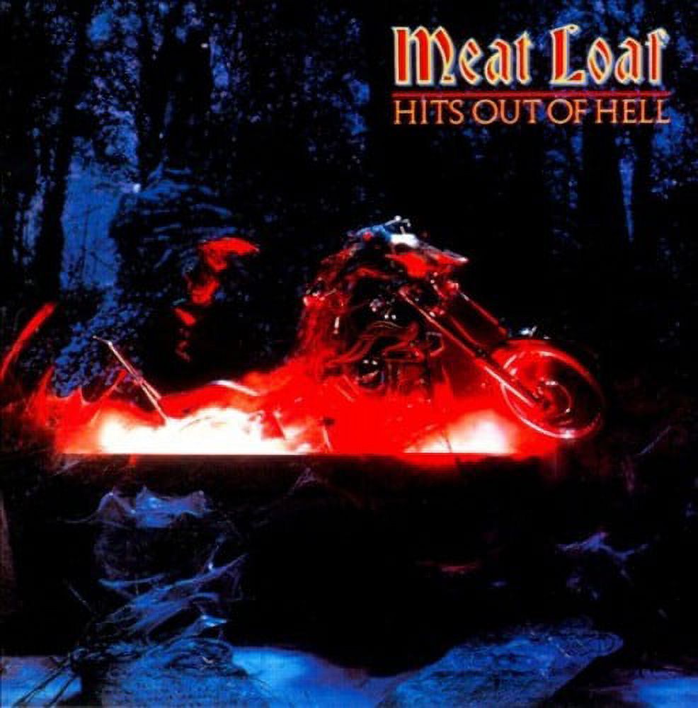Hits Out Of Hell