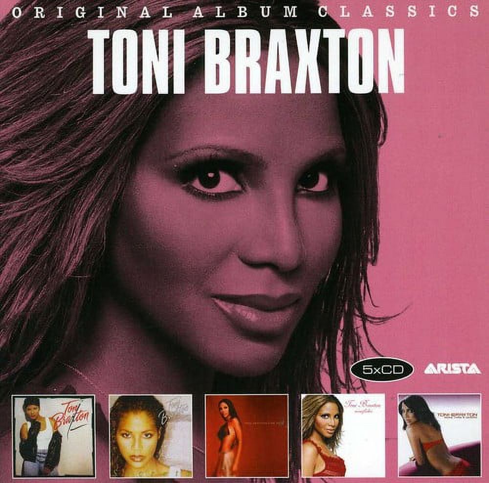 Original Album Classics
