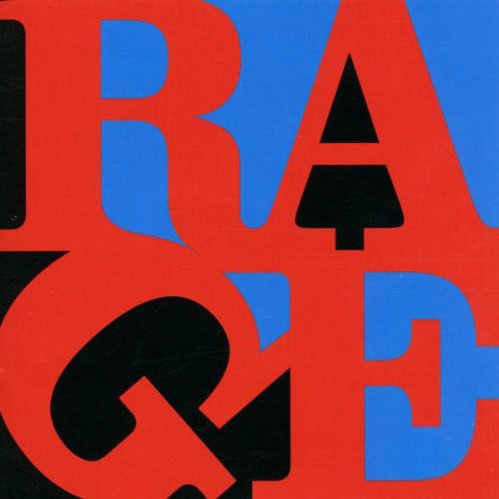Renegades (cover image may differ)