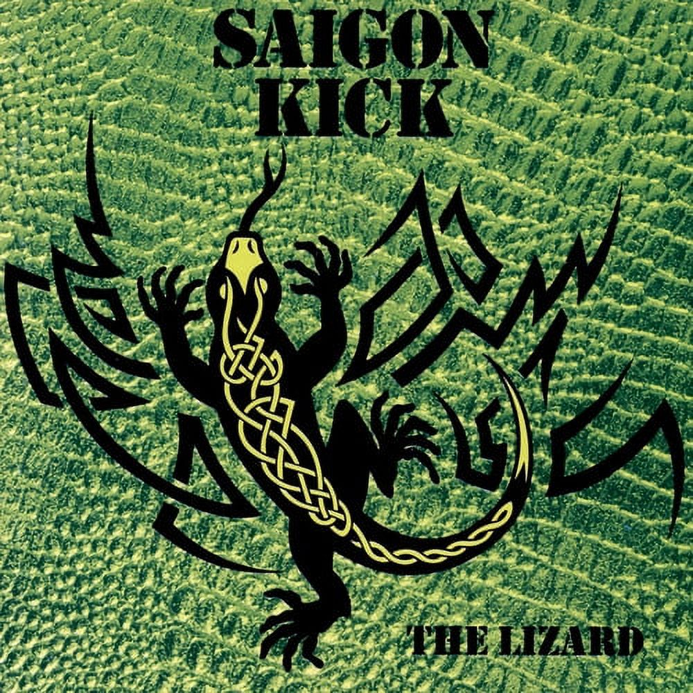 The Lizard