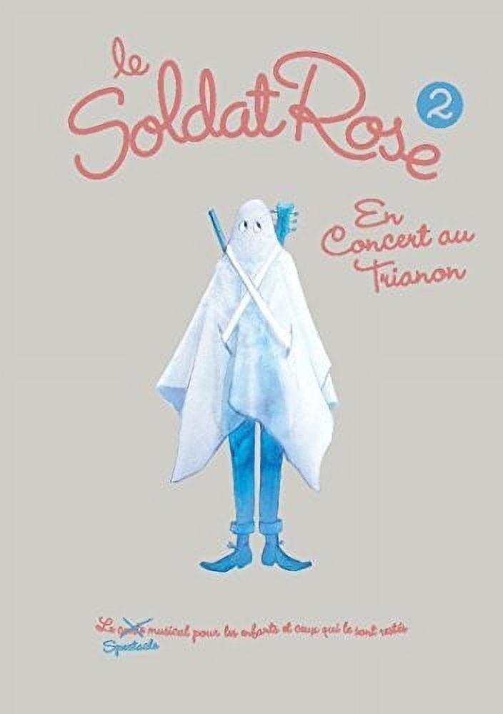 Le Soldat Rose 2 [DVD] [2017]