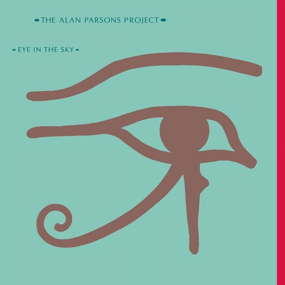 Eye In The Sky: 25th Anniversary Edition (Remastered/Expanded)