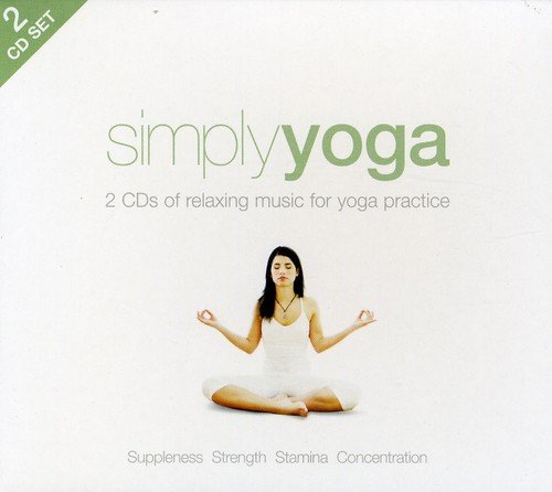 Simply Yoga