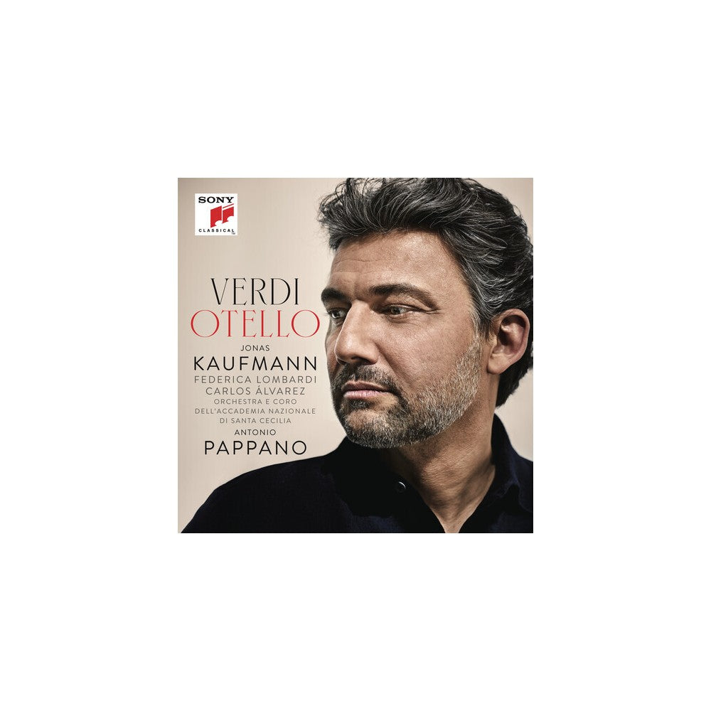 Verdi: Otello