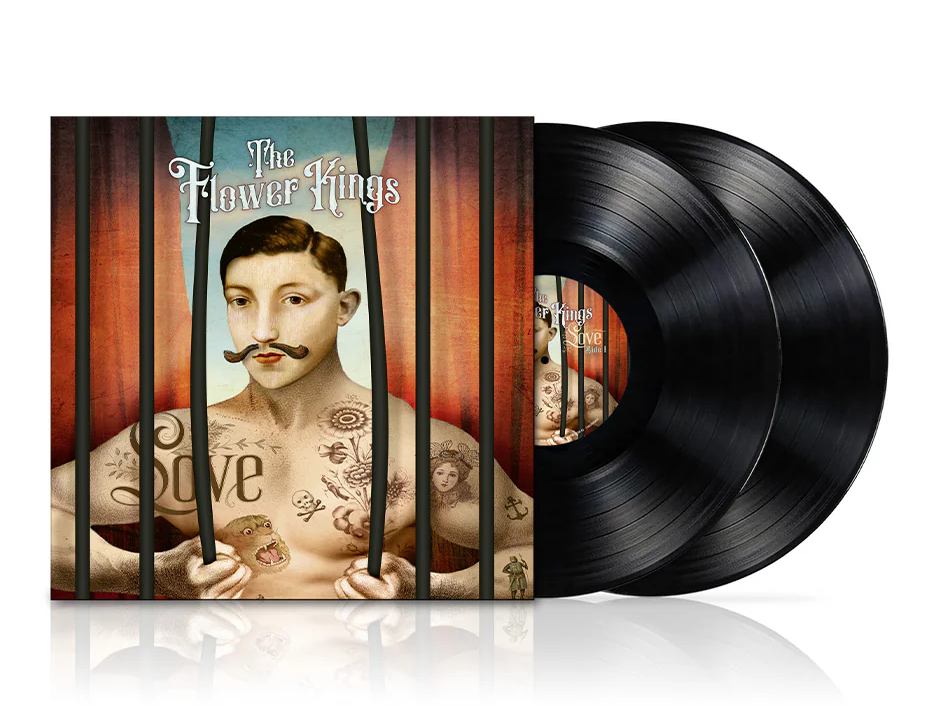 Love [VINYL]