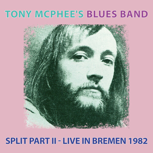 Split Part II - Live At Bremen 1982