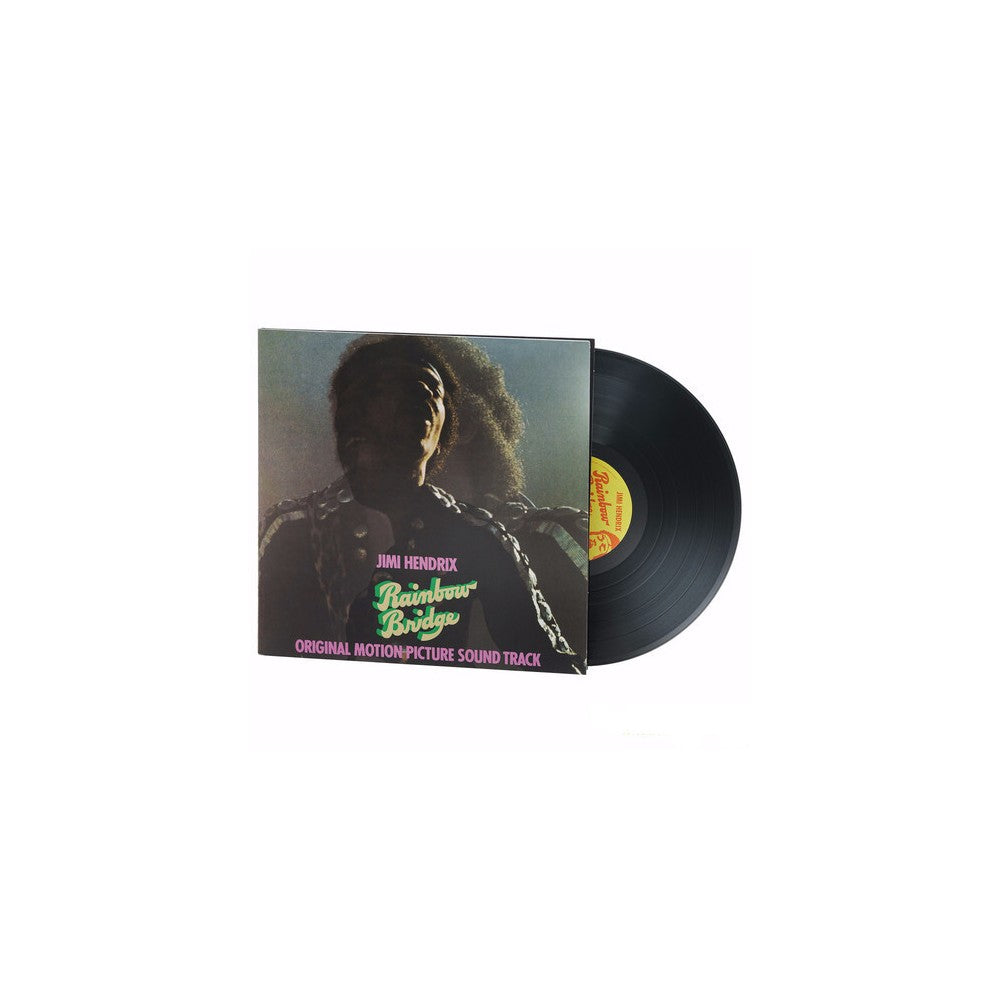 Rainbow Bridge [VINYL]