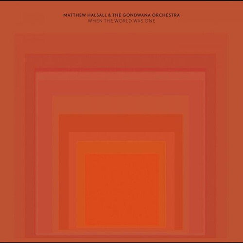 When The World Was One [VINYL]