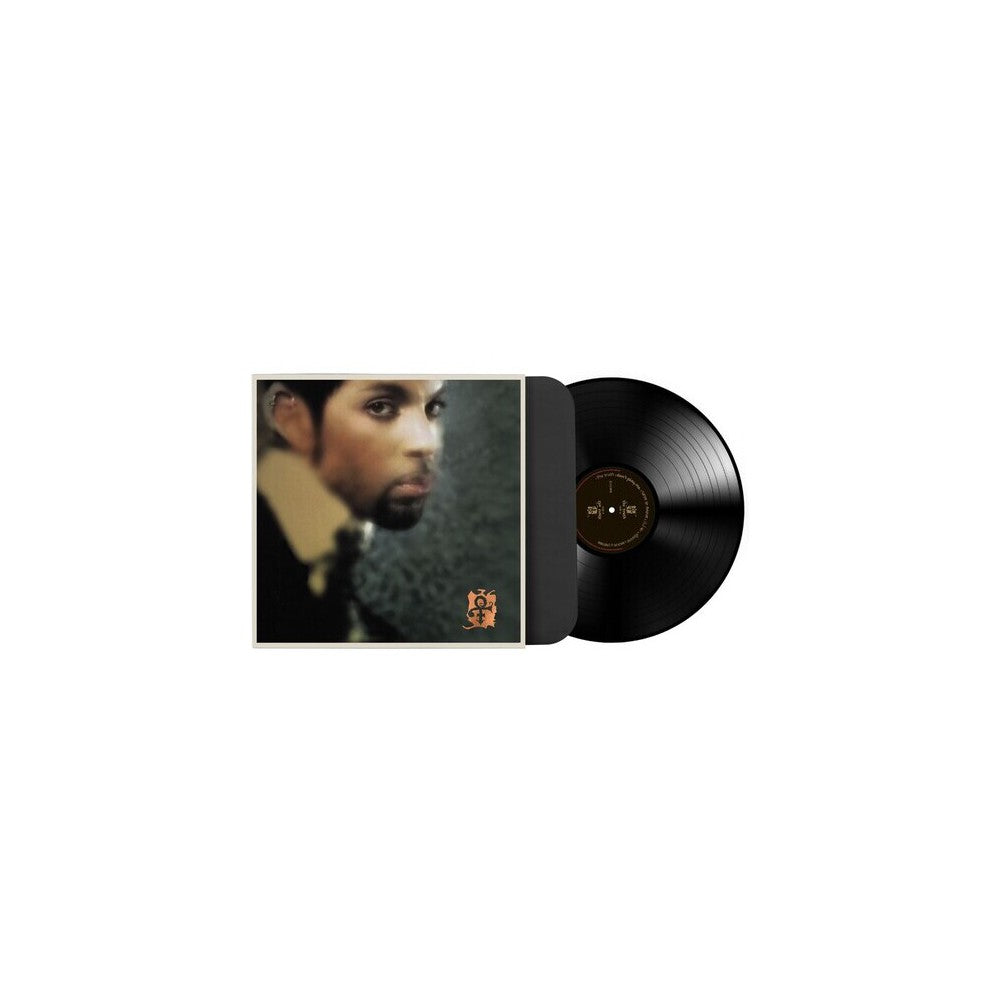 The Truth [VINYL]