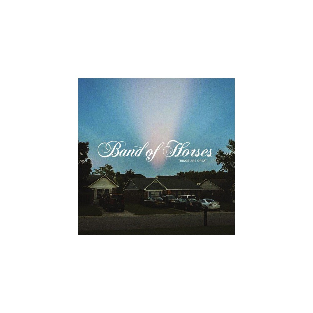 Things Are Great [VINYL]
