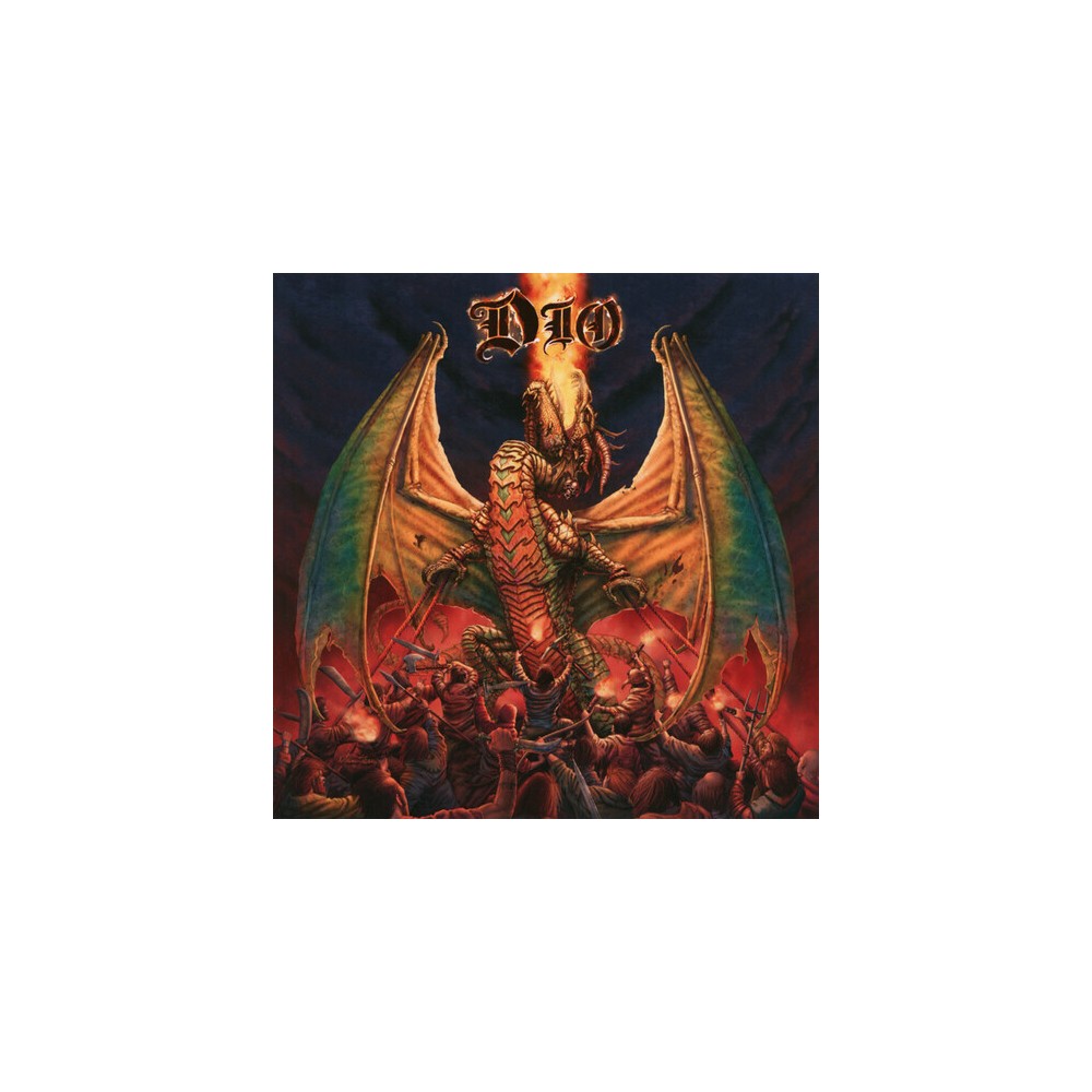 Killing The Dragon