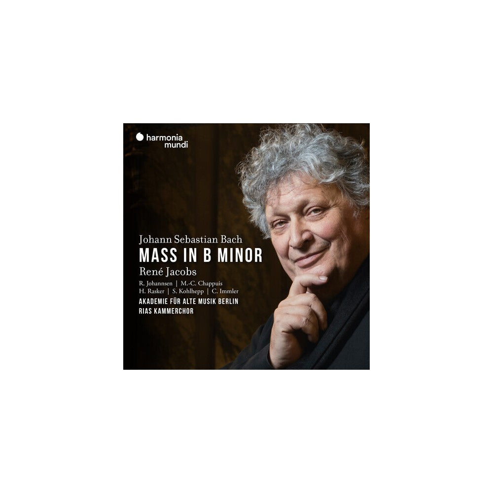 Bach: Mass In B Minor, Bwv232