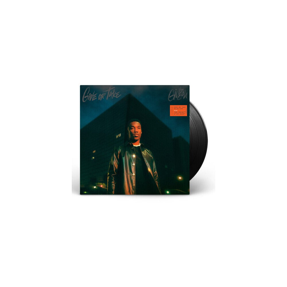 Give Or Take [VINYL]
