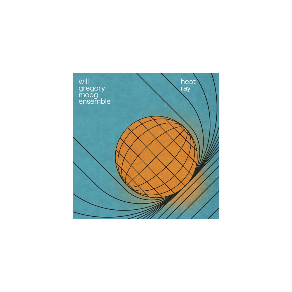 Heat Ray: The Archimedes Project [VINYL]