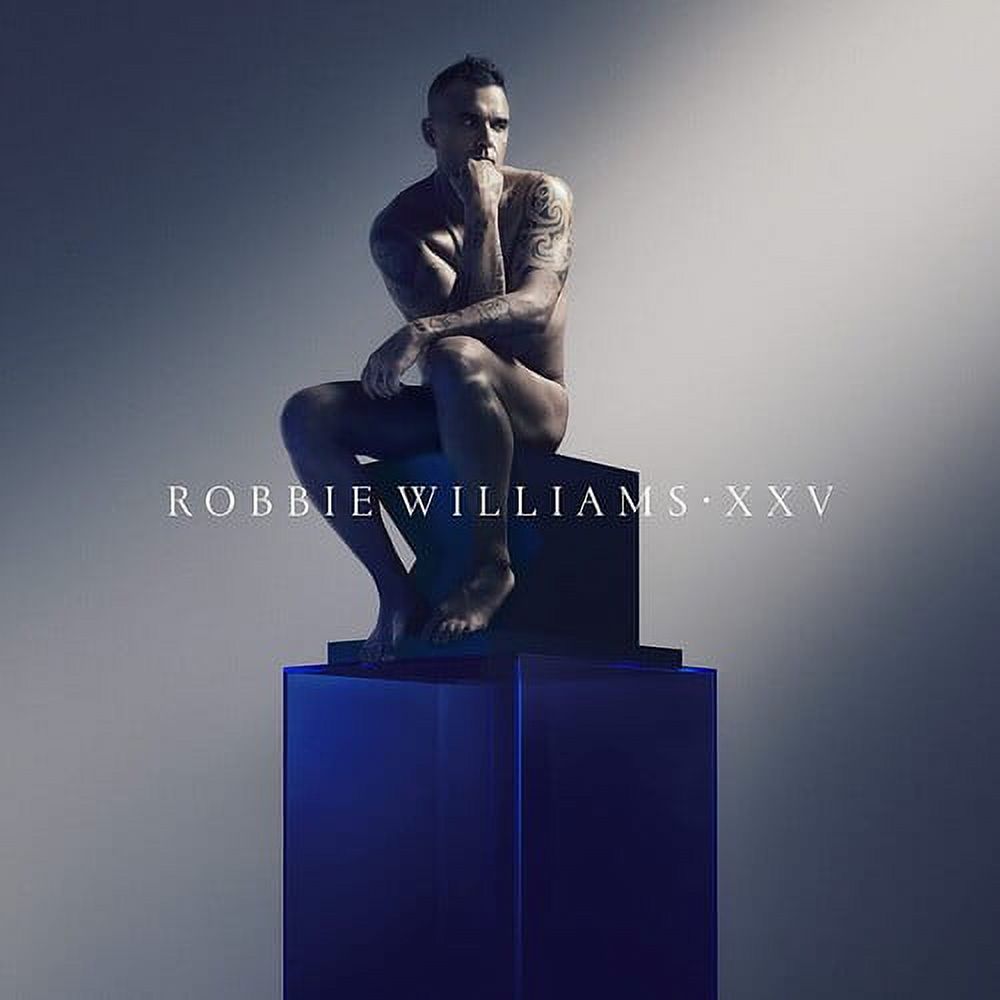 Xxv [VINYL]