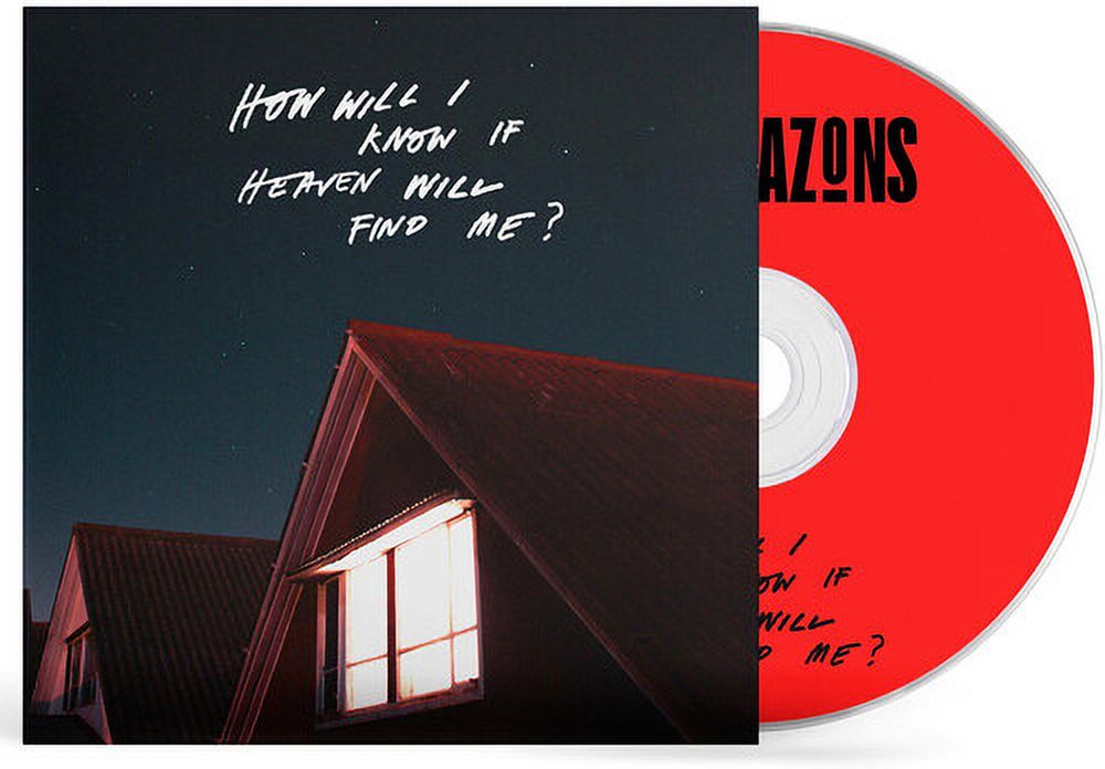 How Will I Know If Heaven Will Find Me?