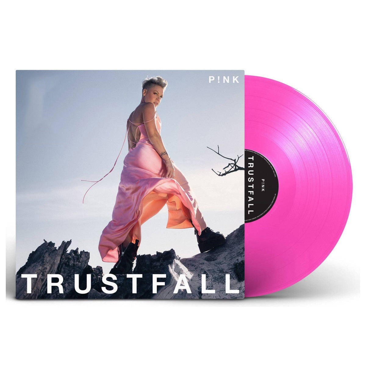 Trustfall [VINYL]