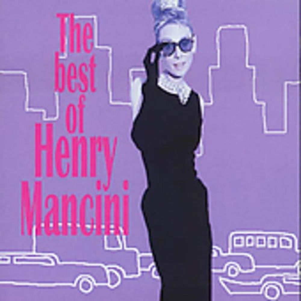 The Best of Henry Mancini
