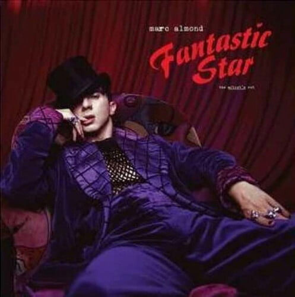 Fantastic Star - Limited [VINYL]