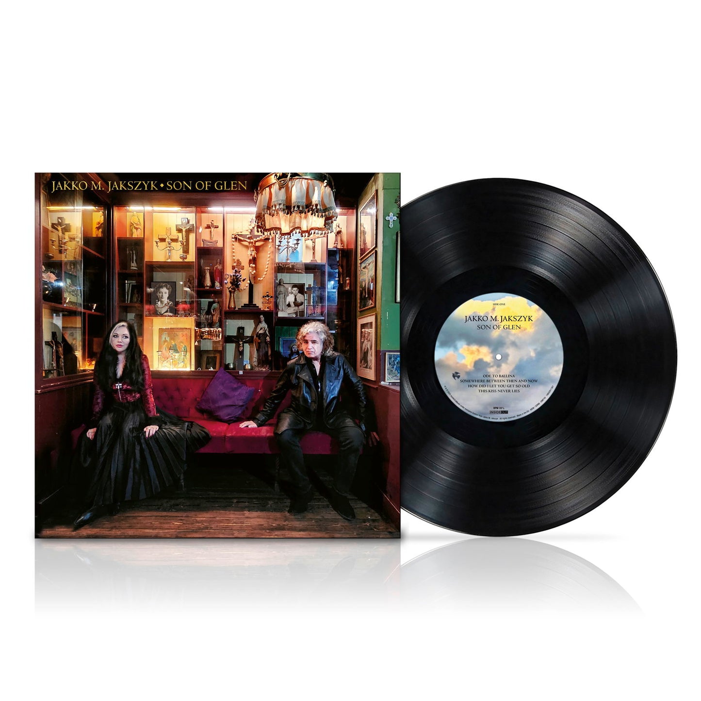 Son Of Glen [VINYL]