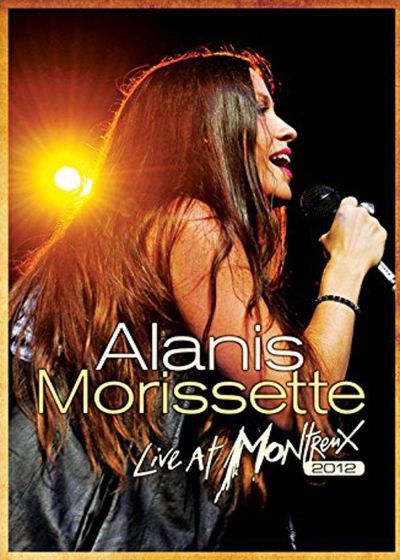 Live At Montreux 2012 [DVD] [2013] [NTSC]