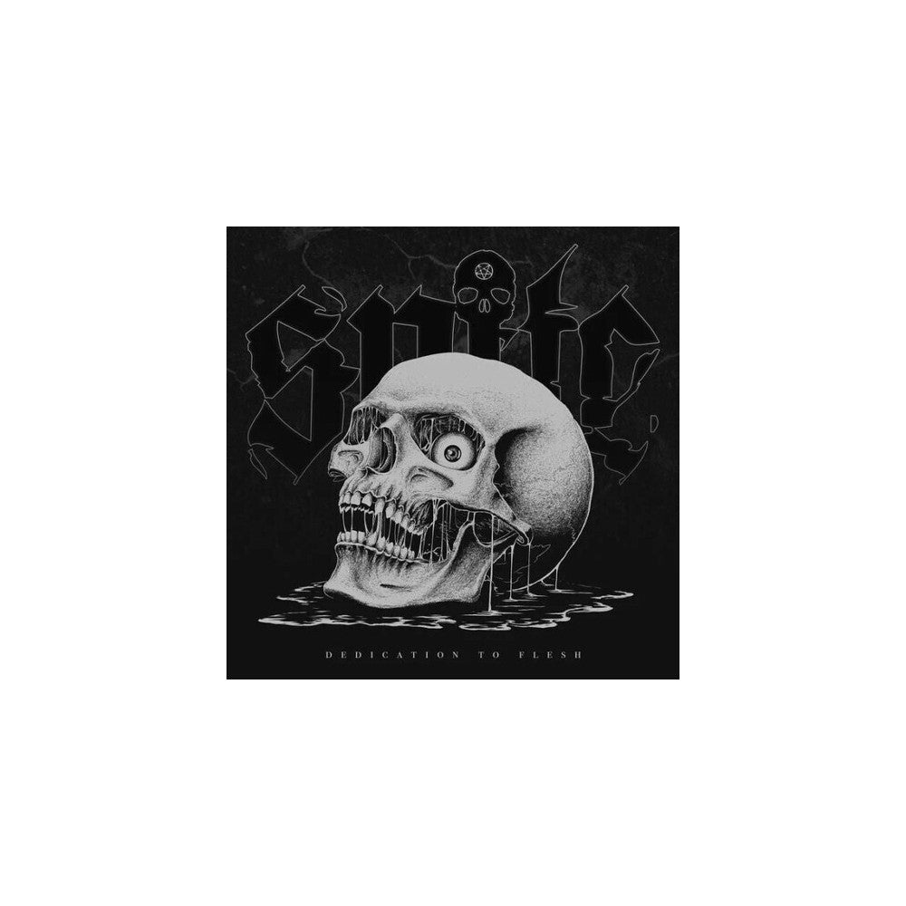 Dedication To Flesh