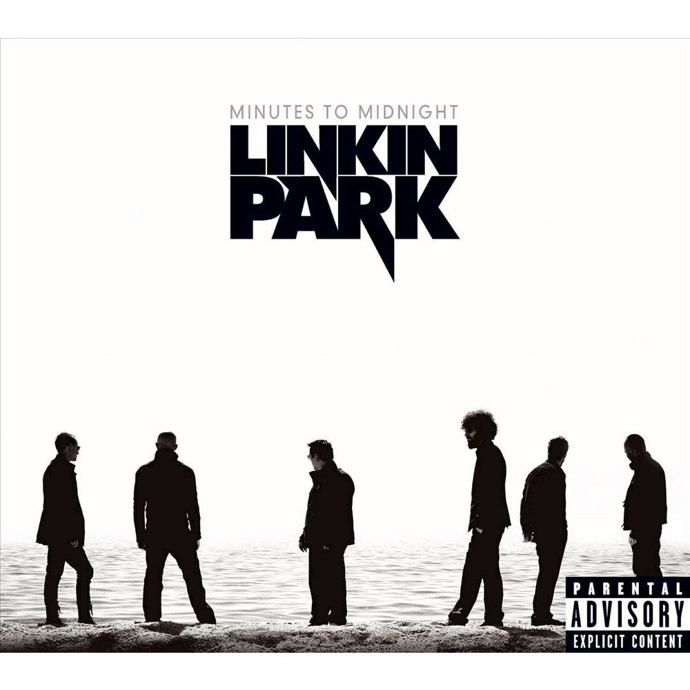Minutes to Midnight