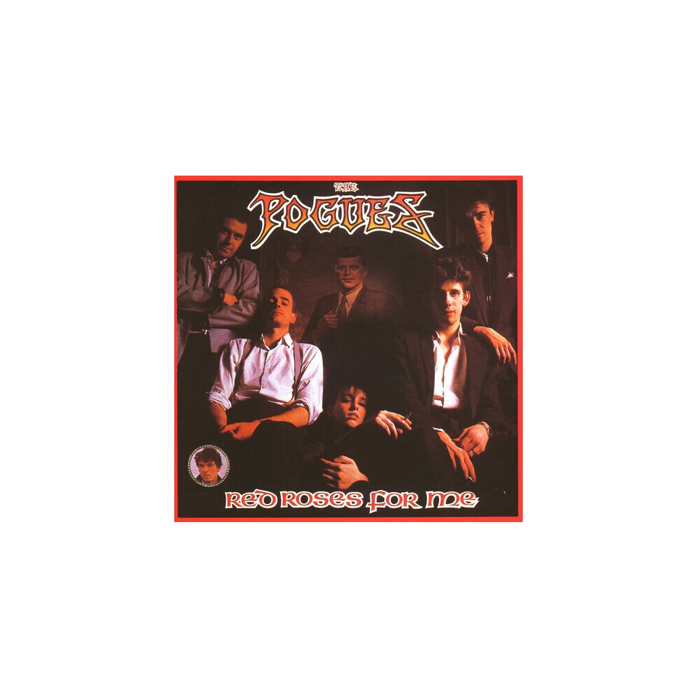 Red Roses For Me (40th Anniversary 2CD Edition)