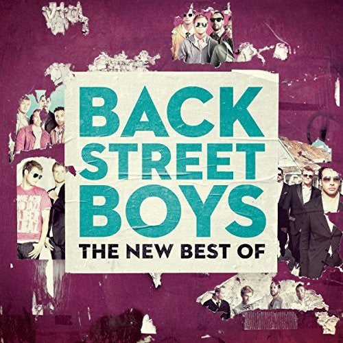 New Best Of: All Hits & Remixes