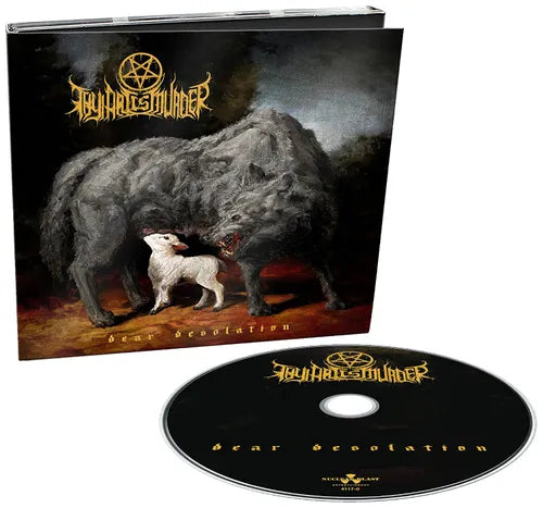 Dear Desolation