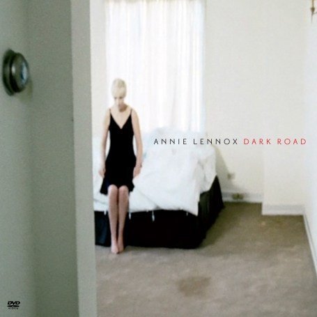 Dark Road [DVD]