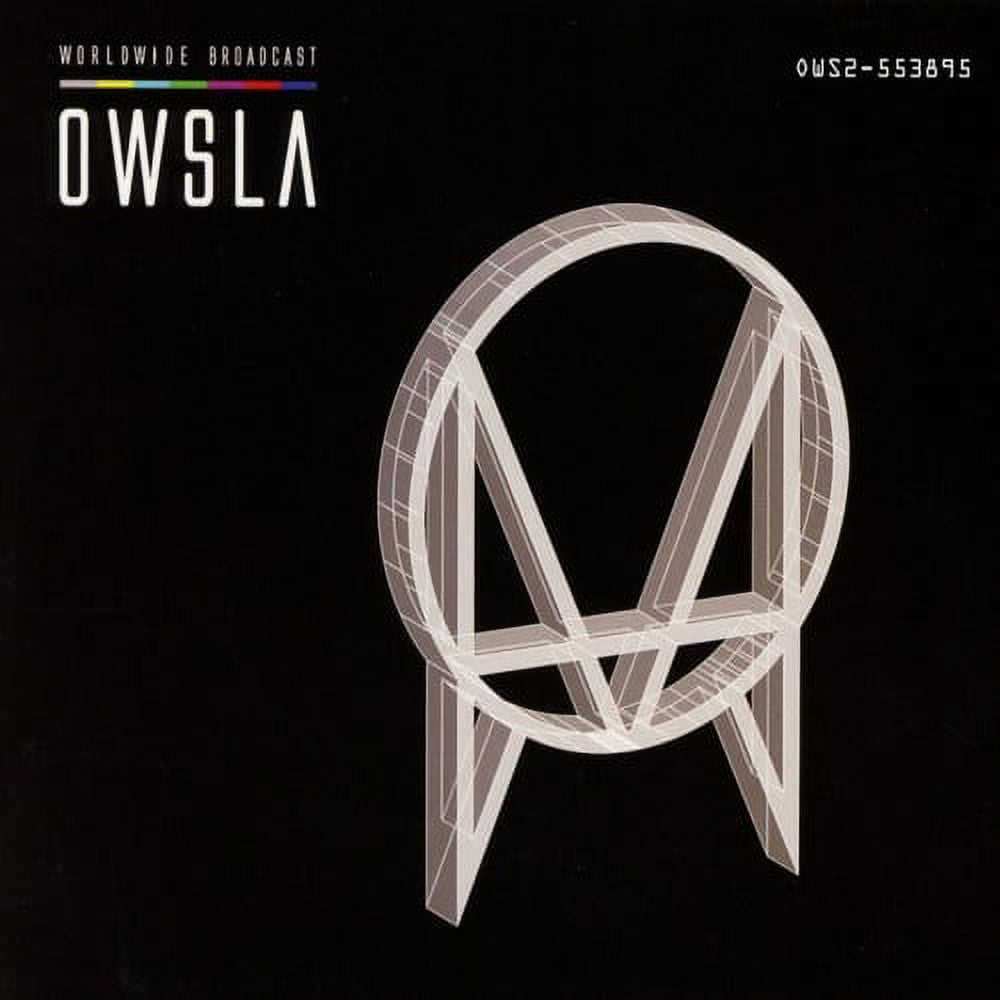 OWSLA Worldwide Broadcast
