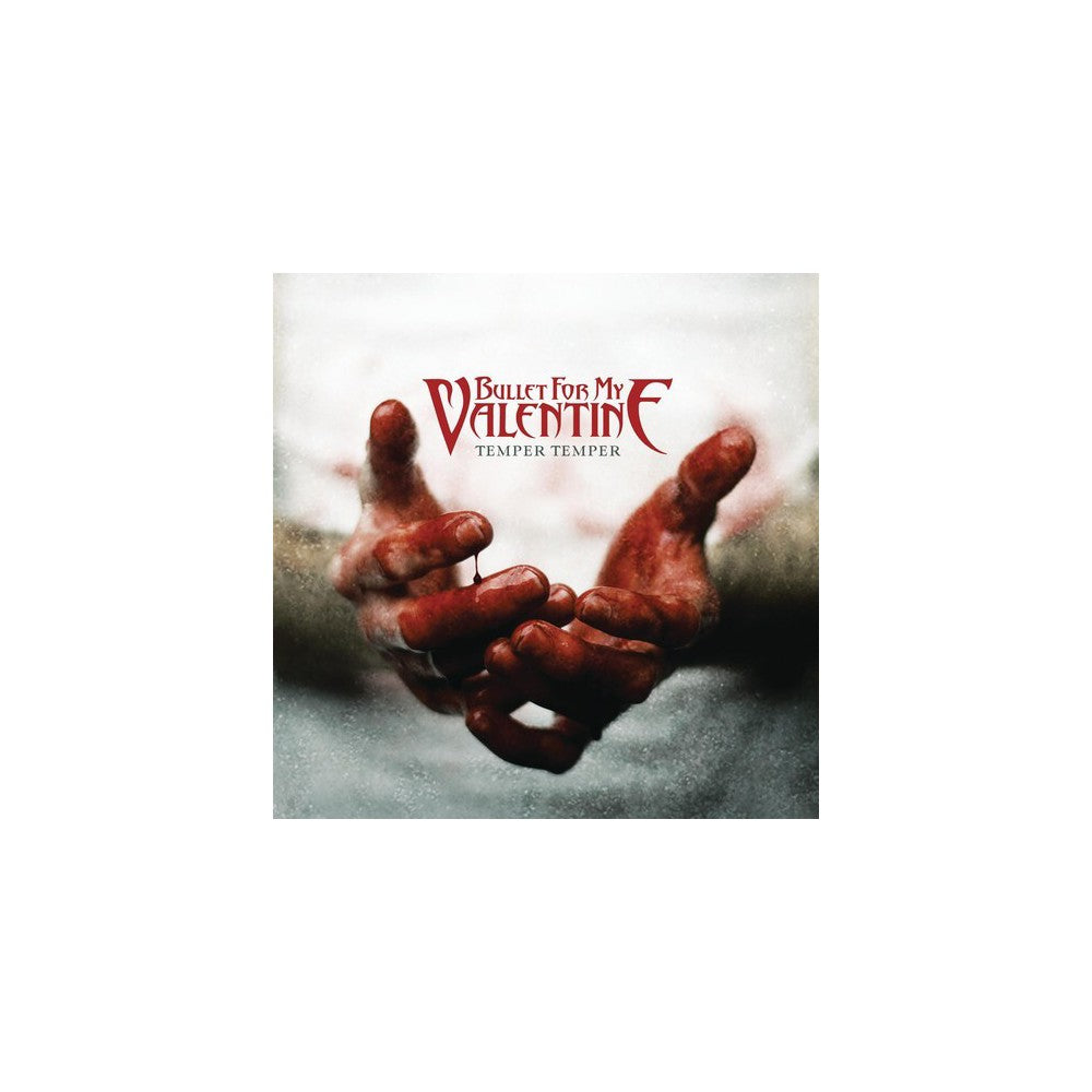 Temper Temper (Deluxe Version)
