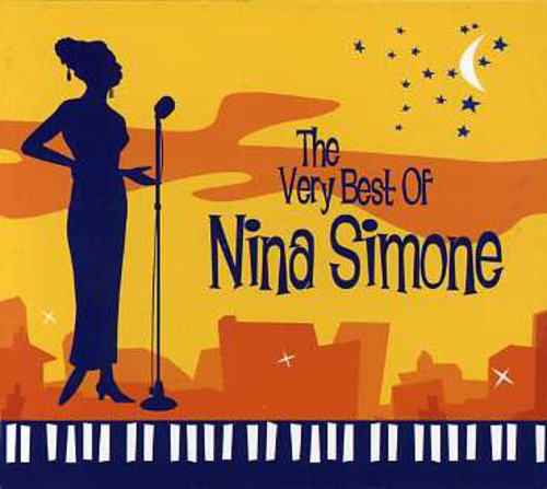 Very Best Of Nina Simone