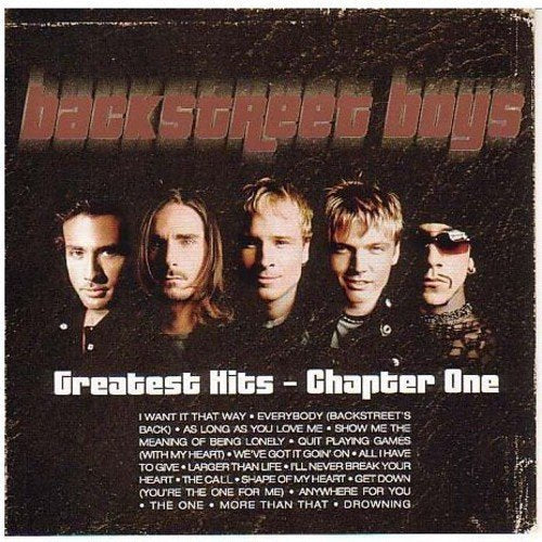 Greatest Hits - Chapter One