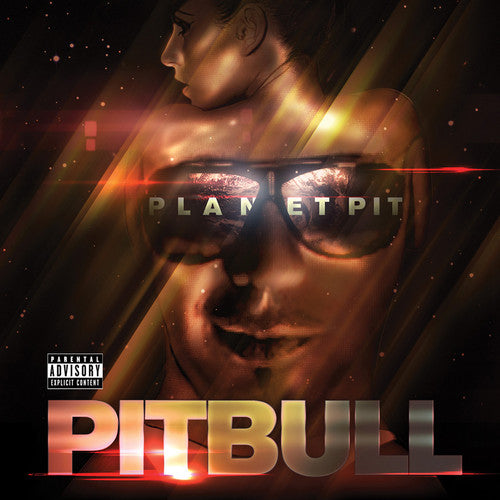 Planet Pit