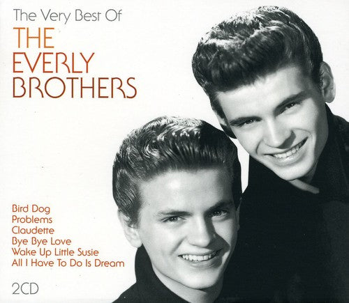 The Very Best Of