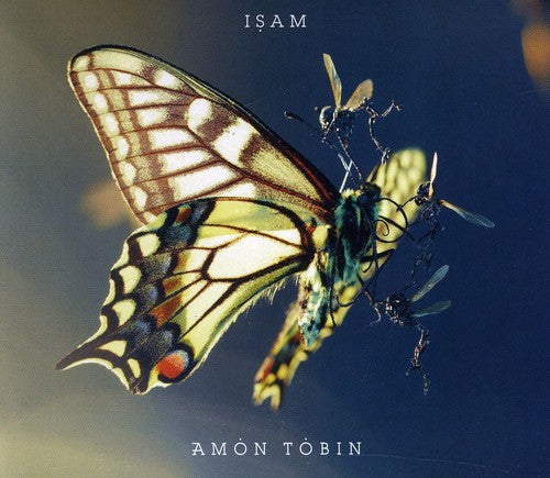 ISAM