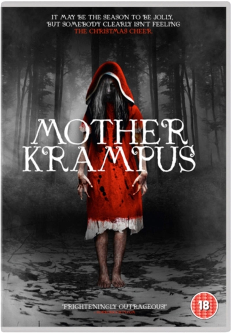 Mother Krampus [DVD]