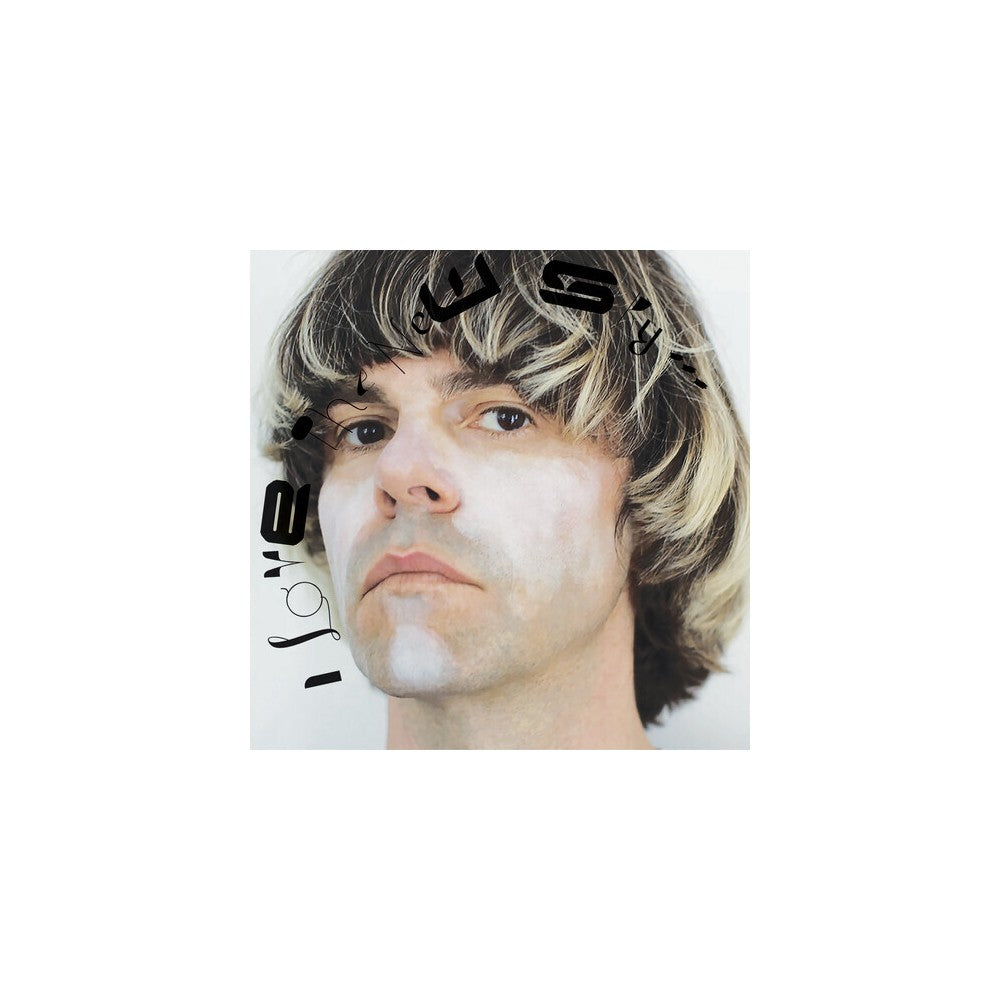 I Love The New Sky (Vinyl) [VINYL]