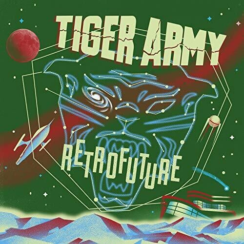 Retrofuture [VINYL]