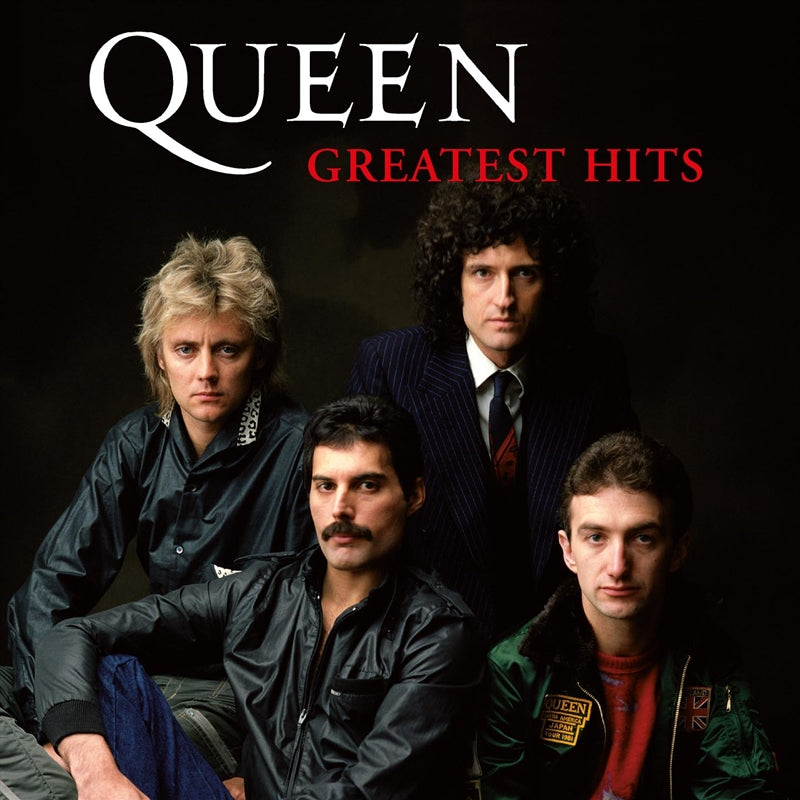 Greatest Hits
