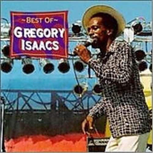 The Best of Gregory Isaacs (2-CD Set)