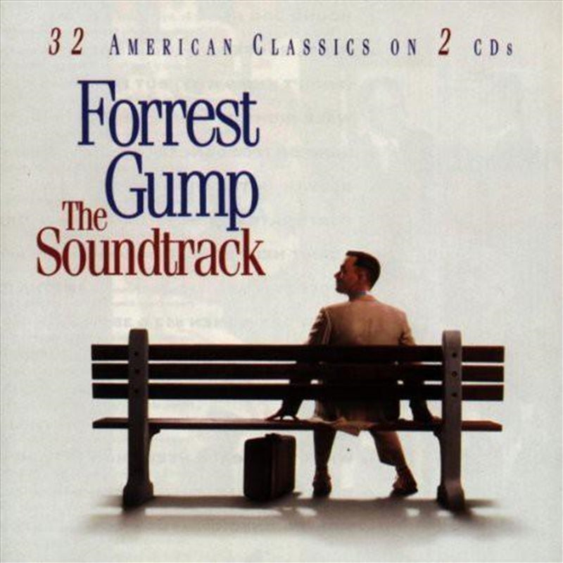 Forrest Gump