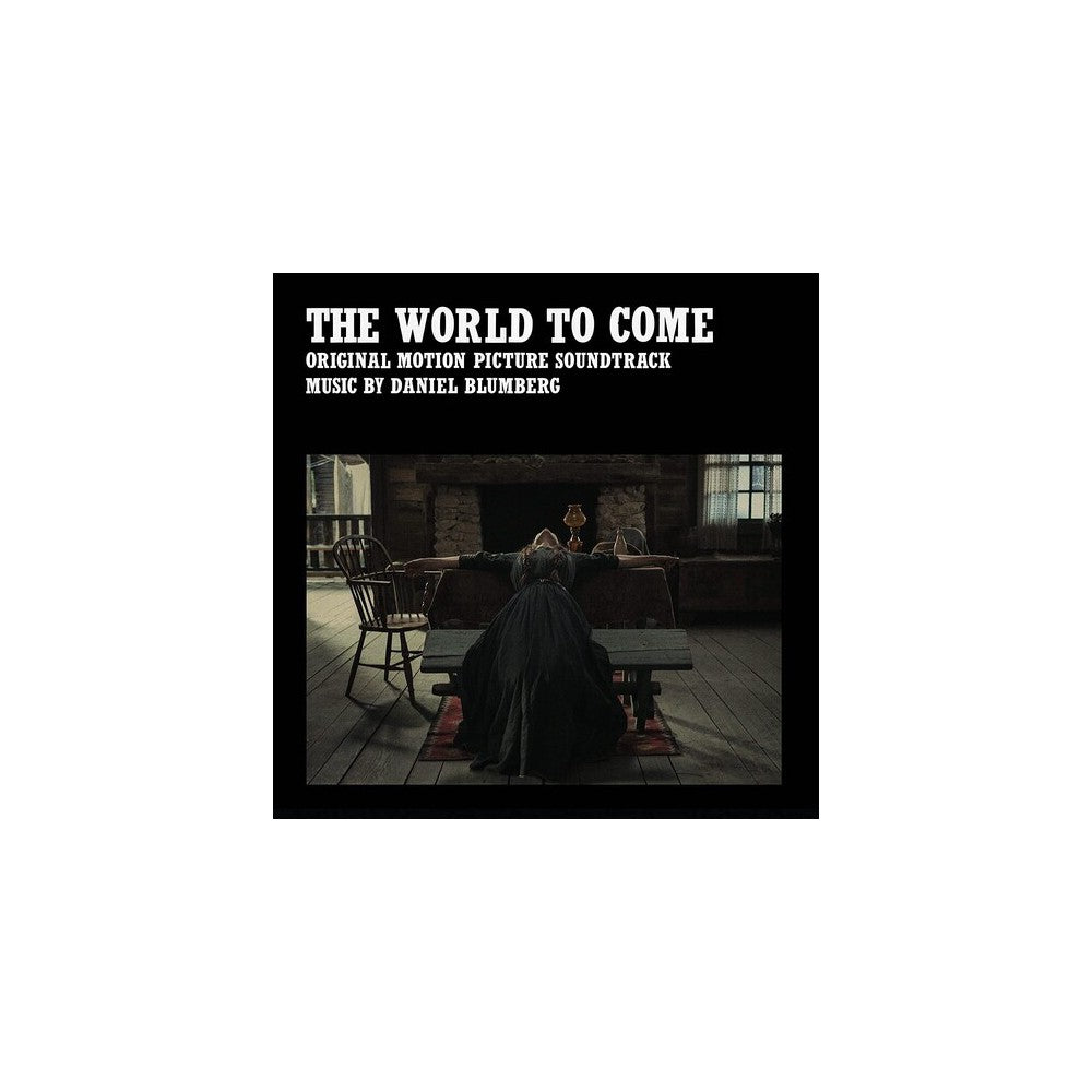 The World To Come