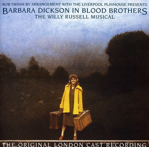 Blood Brothers (Original London Cast Recording)