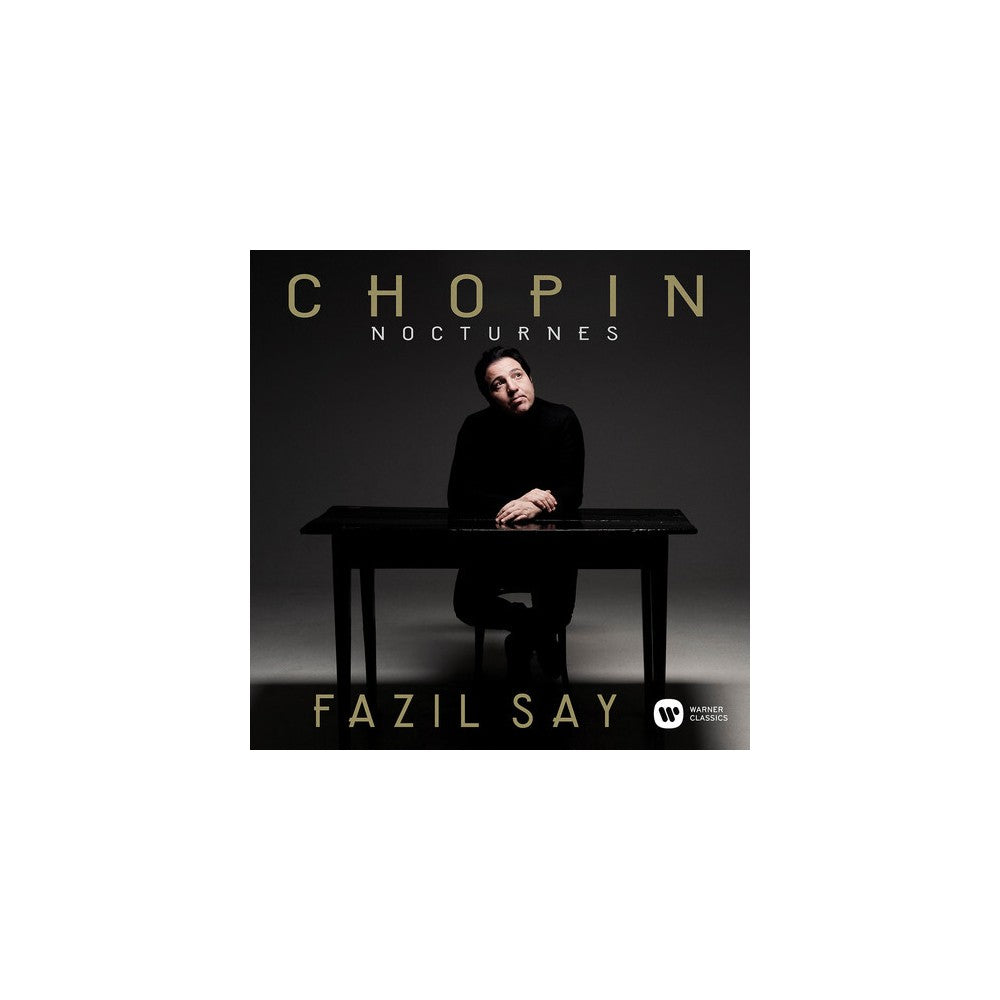 Chopin: Nocturnes